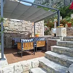 Villa Pina In Makarska, Private Pool