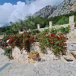 Villa Pina In Makarska, Private Pool