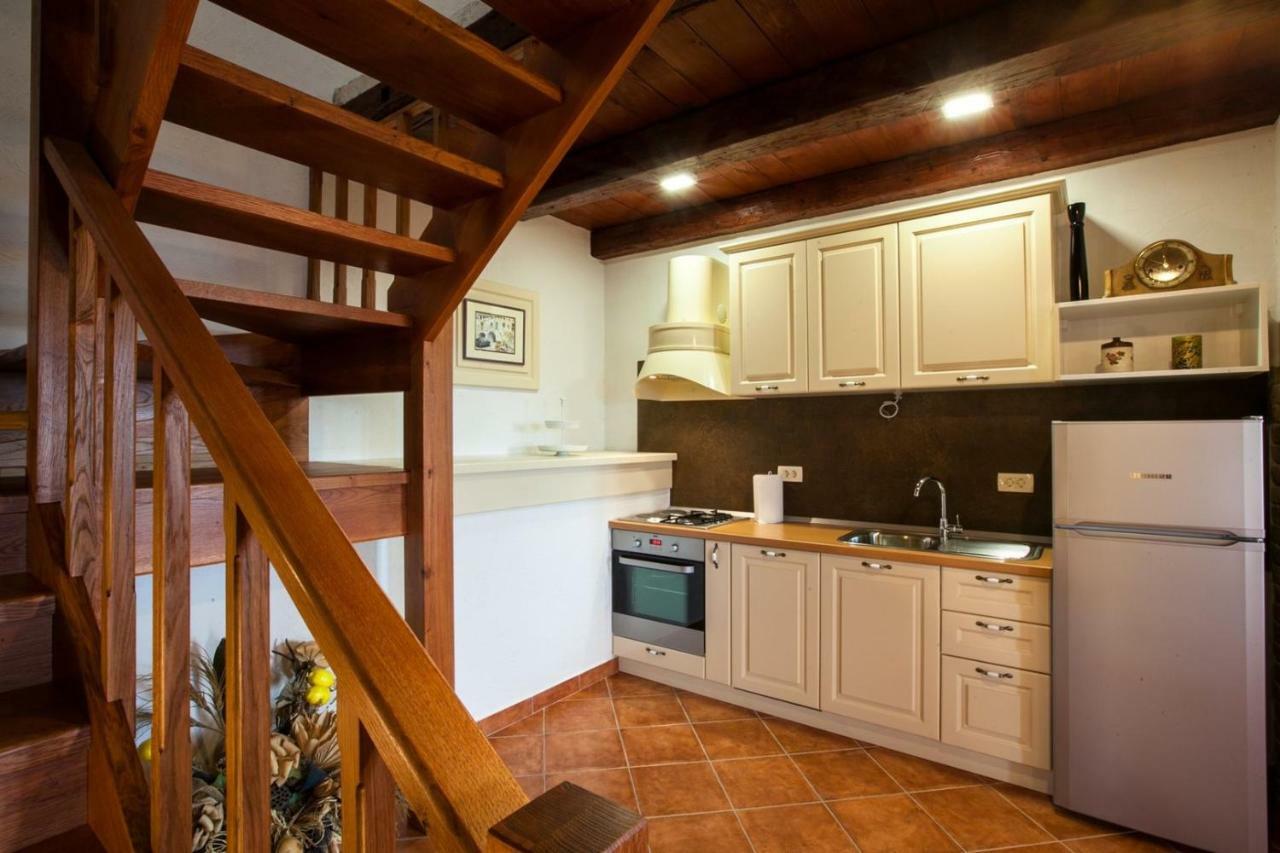 Pina In Makarska, Private Pool Villa Makarska