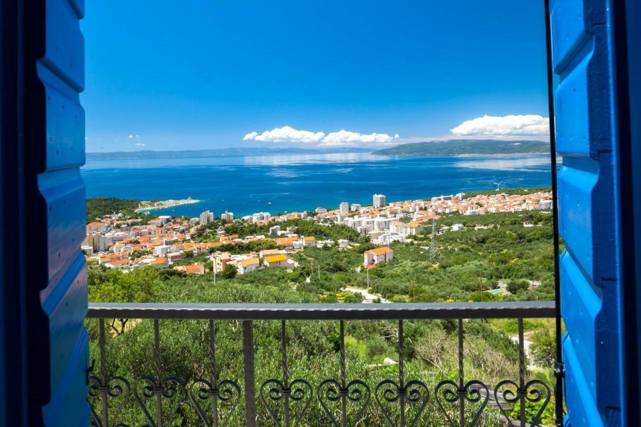 Pina In Makarska, Private Pool Villa