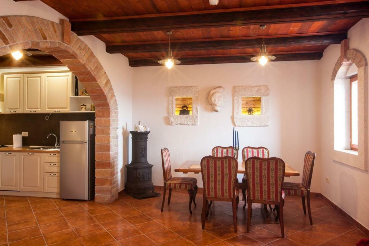 Pina In Makarska, Private Pool Villa