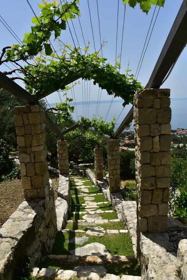 Villa Pina In Makarska, Private Pool *